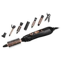 Фен-щетка SENCOR SHS 8550BK