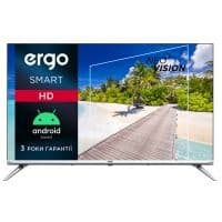 Телевізор ERGO 32DHS7100 рідкокристалічний