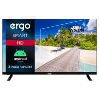 Телевізор ERGO 32DHS6100 рідкокристалічний