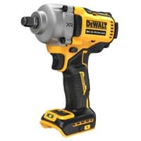 Гайковерт DeWALT 18 В XR Li-lon, 812 Нм (без АКБ та ЗП) (DCF891N)