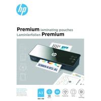Пленка для ламинирования HP Laminating Pouches, A3, 125 Mic, 303x426, 50 pcs