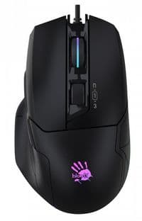 Миша A4Tech Bloody W70 Max Stone black
