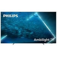 Телевізор PHILIPS 48OLED707/12 рідкокристалічний