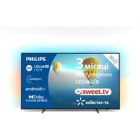 Телевізор PHILIPS 70PUS8007/12 рідкокристалічний