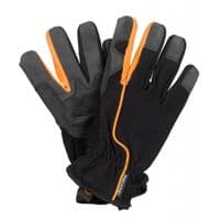 Защитные перчатки Fiskars Gardening садовые, размер 8 (1003478)