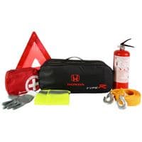 Набір техдопомоги Poputchik Honda Type-R легковик (01-138-Л)