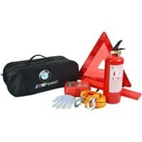 Набір техдопомоги Poputchik BMW M-Power легковик (01-088-Л)