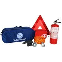 Набір технічної допомоги Poputchik Volkswagen кроссовер (01-058-К)