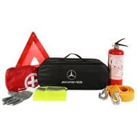 Набір техдопомоги Poputchik Mercedes-Benz AMG легковик (01-136-Л)