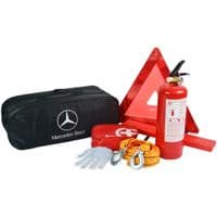 Набір техдопомоги Poputchik Mercedes-Benz легковик (01-066-Л)