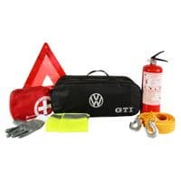 Набір техдопомоги Poputchik Volkswagen GTI легковик (01-134-Л)