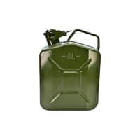 Автомобильная канистра Winso 5л (165050)