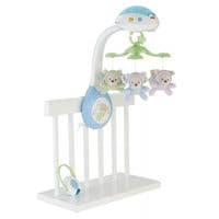 Мобильные Fisher-Price Мечты о бабочках (CDN41)