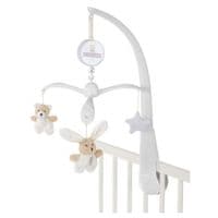 Мобильный Chicco механический на кроватку My Sweet Doudou (09714.00)