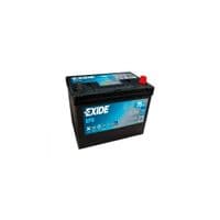 Автомобильный аккумулятор EXIDE START-STOP EFB 75Ah ASIA Ев (-/+) (750EN) (EL754)
