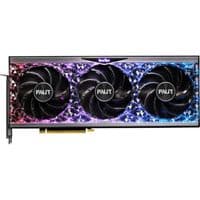 Видеокарта GF RTX 4080 16GB GDDR6X GameRock Palit (NED4080019T2-1030G)