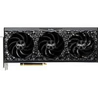 Видеокарта GF RTX 4080 16GB GDDR6X GameRock OmniBlack Palit (NED4080019T2-1030Q)