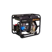 Генератор ITC Power DG7800LE 6000/6500 W - ES (DG7800LE)