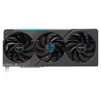 Видеокарта GIGABYTE Nvidia GeForce RTX 4080 EAGLE OC 16G (GV-N4080EAGLE OC-16GD)