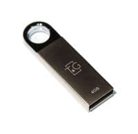 USB Flash Drive 4Gb T&G 026 Metal series (TG026-4G)