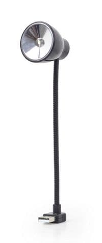 Лампа для ноутбука, USB