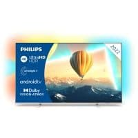 Телевізор PHILIPS 50PUS8057/12 рідкокристалічний