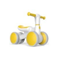 Біговел Luxix Yellow (SO-Yellow)