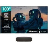 Лазерний проектор HISENSE HE100L5