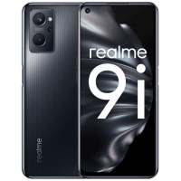 Смартфон REALME 9i 6/128Gb (Чорний)