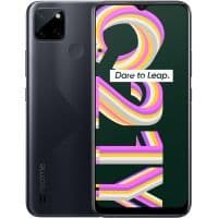 Смартфон REALME C21Y NFC 3/32Gb (RMX3263) (чорний)