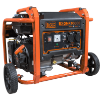 Генератор бензиновий BLACK&DECKER BXGNP3000E 2600/3000 W