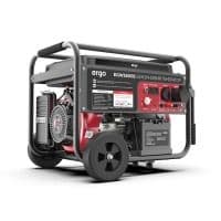 Генератор бензиновый ERGO EGW5500E
