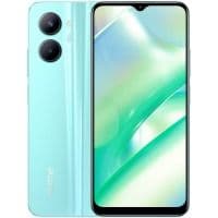 Смартфон REALME C33 4/128Gb (синий)