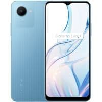 Смартфон REALME C30s 4/64Gb (синій)