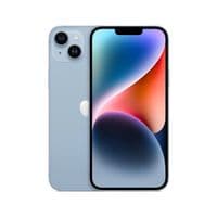 Мобільний телефон Apple iPhone 14 Plus 256GB Blue (MQ583)