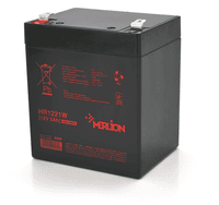 Акумулятор для ДБЖ Merlion 12V 5Ah (HR1221W)