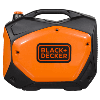 Інверторний бензиновий генератор Black+Decker BXGNi2200E