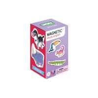 Настільна гра DoDo Магнітна Тваринки (200205)