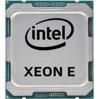 Intel CPU Server 6-Core Xeon E-2386G (3.5 GHz, 12M Cache, LGA1200) tray