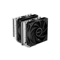 Охладитель для процессора Deepcool AG620 IntelLGA2066/2011-v3/2011/1700/1200/115*/AMDAM5/AM4