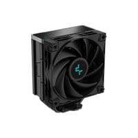 Охладитель для проц. Deepcool AK400 ZERO DARK чорний  Intel LGA1700/1200/115*/AMDAM5/AM4