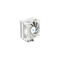Охладитель для проц. Deepcool AK400 белый IntelLGA1700/1200/115*/AMDAM5/AM4