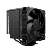 Процесорний кулер JONSBO HX6250 (140mm/4pin/700-1800RPM/38Dba/6 тепл. трубки/4PIN PWM)