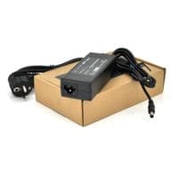 Адаптер питания Merlion для ноутбуков Samsung 19V 4.74A 90W 5.5х3мм, длина 0.9м + кабель питания (LSA90/19-5.5.*3,0)