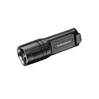 Ліхтар ручний Fenix TK35UE V2.0, 30-5000 лм, до 400 м, 6 режимів роботи, удароміцність 1 м, водонепроникність 2 м, акумулятор 2х18650, час роботи 1.4-85 рік, IP68, авіаційний алюміній