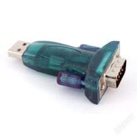 Конвертер USB - Com (RS232) Cable (YT-A-USB/RS-232.)