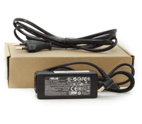 Адаптер питания Merlion для ноутбуков Asus 9.5V 2.17A 20W 4.8х1.7мм (LSA20/9.5-4.8*1.7)