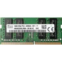Пам'ять для ноутбуків SK hynix 16 GB SO-DIMM DDR4 3200 MHz (HMA82GS6CJR8N-XN)