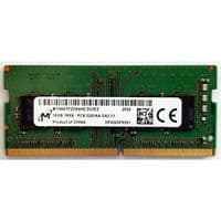 Память для ноутбуков Micron 16 GB SO-DIMM DDR4 3200 MHz (MTA8ATF2G64HZ-3G2E2)