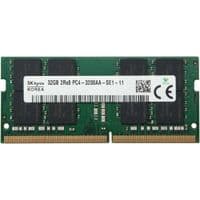 Память для ноутбуков SK hynix 32 GB SO-DIMM DDR4 3200 MHz (HMAA4GS6CJR8N-XN)
